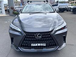 2023 Lexus NX 250