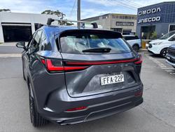 2023 Lexus NX 250