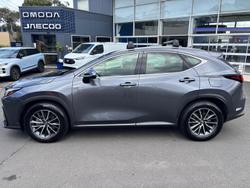 2023 Lexus NX 250