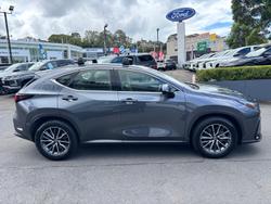 2023 Lexus NX 250