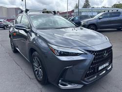 2023 Lexus NX 250