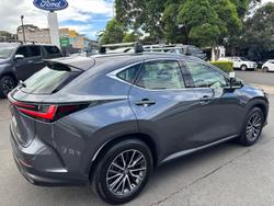 2023 Lexus NX 250
