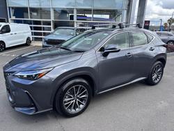 2023 Lexus NX 250