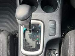 2022 Toyota Hilux SR5