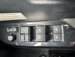 2022 Toyota Hilux SR5