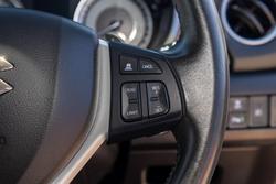 2024 Suzuki Vitara Turbo