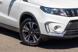 2024 Suzuki Vitara Turbo