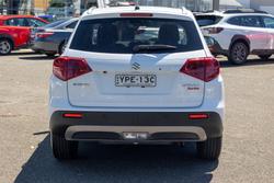 2024 Suzuki Vitara Turbo