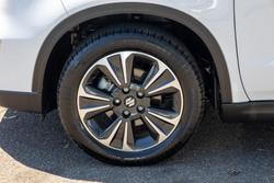 2024 Suzuki Vitara Turbo