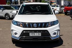 2024 Suzuki Vitara Turbo