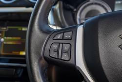 2024 Suzuki Vitara Turbo