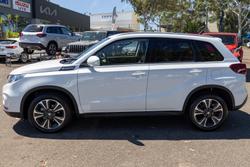 2024 Suzuki Vitara Turbo