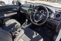 2024 Suzuki Vitara Turbo