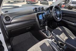 2024 Suzuki Vitara Turbo