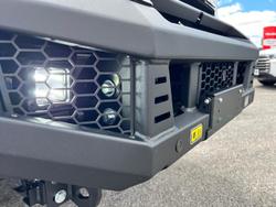 2025 Isuzu D-MAX X-TERRAIN