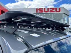 2025 Isuzu D-MAX X-TERRAIN