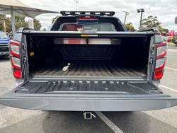 2025 Isuzu D-MAX X-TERRAIN