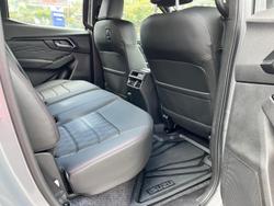 2025 Isuzu D-MAX X-TERRAIN