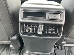 2025 Isuzu D-MAX X-TERRAIN