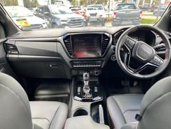 2025 Isuzu D-MAX X-TERRAIN