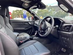 2025 Isuzu D-MAX X-TERRAIN