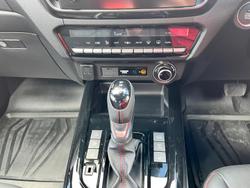 2025 Isuzu D-MAX X-TERRAIN
