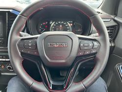2025 Isuzu D-MAX X-TERRAIN