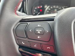 2025 Isuzu D-MAX X-TERRAIN