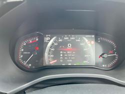 2025 Isuzu D-MAX X-TERRAIN
