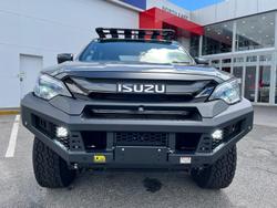 2025 Isuzu D-MAX X-TERRAIN
