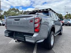 2025 Isuzu D-MAX X-TERRAIN