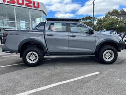 2025 Isuzu D-MAX X-TERRAIN