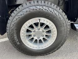 2025 Isuzu D-MAX X-TERRAIN