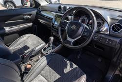 2024 Suzuki Vitara Turbo