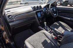 2024 Suzuki Vitara Turbo