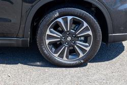 2024 Suzuki Vitara Turbo