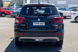 2024 Suzuki Vitara Turbo