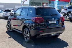 2024 Suzuki Vitara Turbo