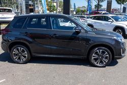 2024 Suzuki Vitara Turbo