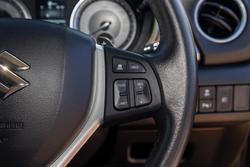 2024 Suzuki Vitara Turbo