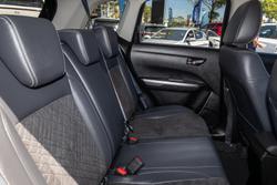 2024 Suzuki Vitara Turbo