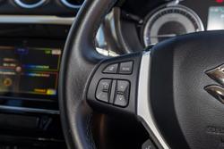 2024 Suzuki Vitara Turbo