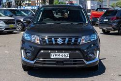 2024 Suzuki Vitara Turbo