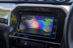 2024 Suzuki Vitara Turbo