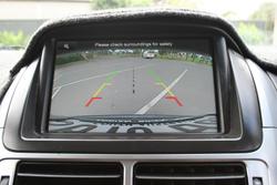 2015 Ford Territory TS SZ MkII Smoke