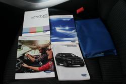 2015 Ford Territory TS SZ MkII Smoke