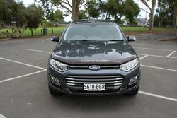 2015 Ford Territory TS SZ MkII Smoke