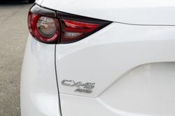 2019 Mazda CX-5 GT
