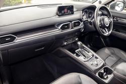 2019 Mazda CX-5 GT
