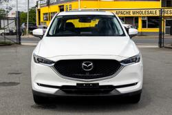 2019 Mazda CX-5 GT